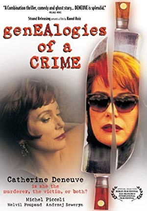 Genealogies of a Crime - Généalogies d'un crime