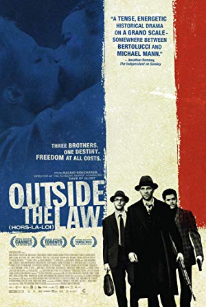 Outside the Law - Hors-la-loi