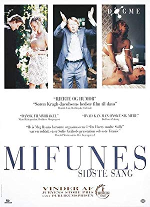 Mifune - Mifunes sidste sang