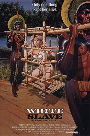 White Slave - Schiave bianche: violenza in Amazzonia