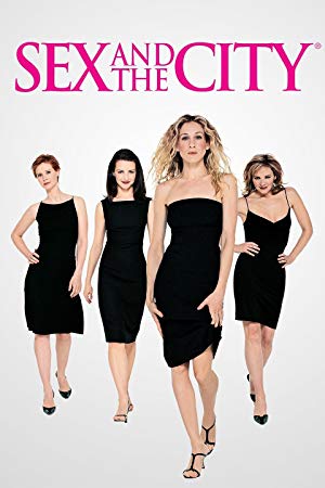 Sex And The City