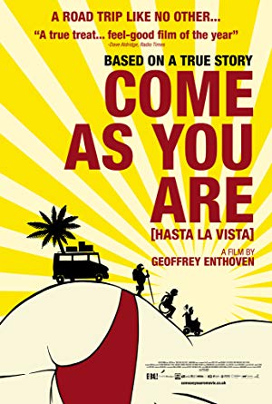 Come as You Are - Hasta la Vista