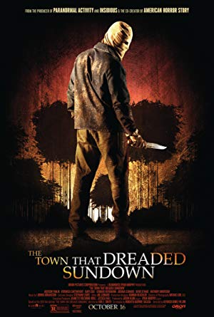 The Town That Dreaded Sundown - The Town that Dreaded Sundown