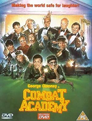 Combat High - Combat Academy
