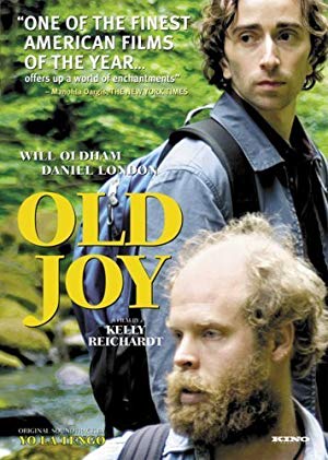 Old Joy