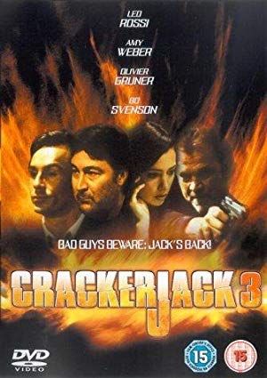 Crackerjack 3