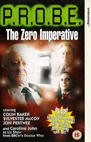 PROBE: The Zero Imperative