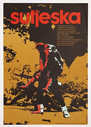 The Battle of Sutjeska