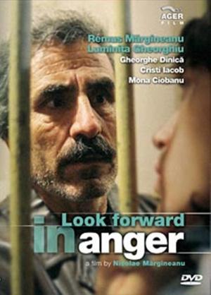 Look Ahead with Anger - Priveste înainte cu mânie