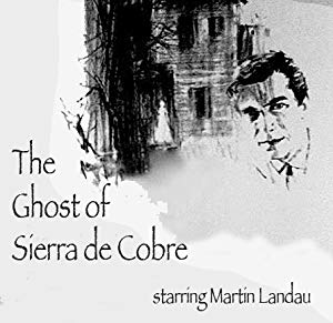 The Ghost of Sierra de Cobre