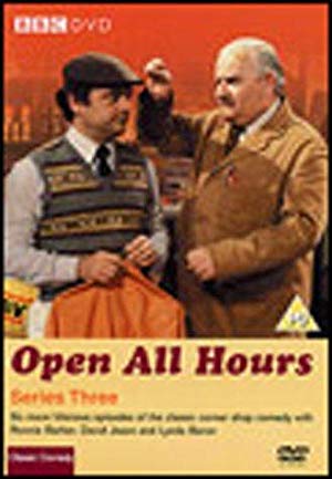 Open All Hours