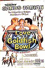 Love in a Goldfish Bowl - Love In A Goldfish Bowl