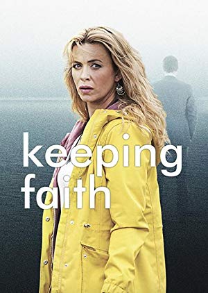 Keeping Faith - Un Bore Mercher