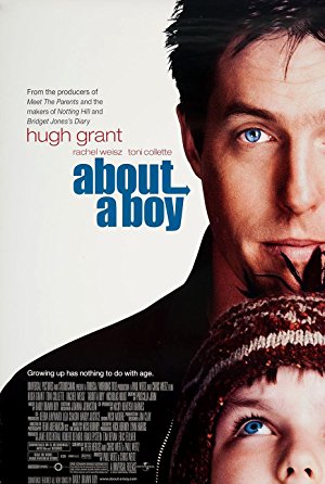 About a Boy