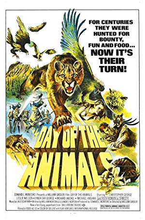 Day of The Animals