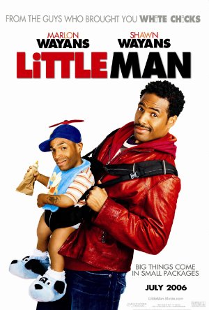 Littleman - Little Man