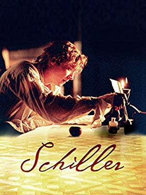 The Young Schiller - Schiller