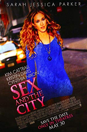 Sex And The City