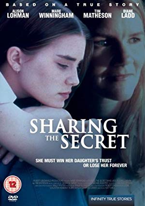 Sharing The Secret