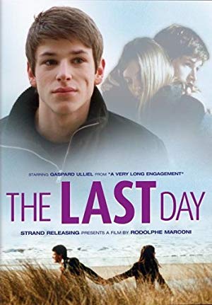 The Last Day - Le dernier jour