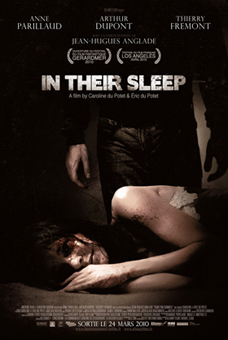 In Their Sleep - Dans ton sommeil