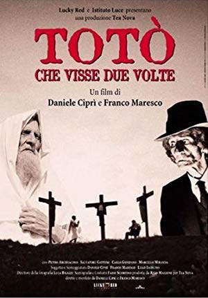 Toto Who Lived Twice - Totò che visse due volte