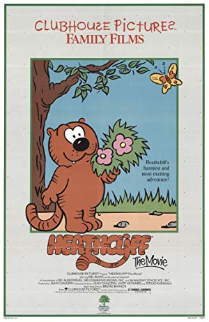 Heathcliff: The Movie