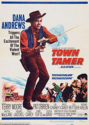 Town Tamer