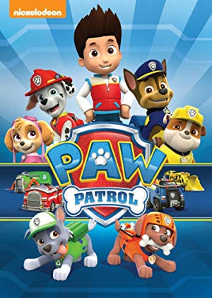 Paw Patrol - PAW Patrol