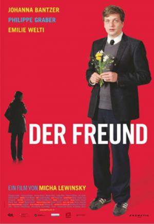 The Friend - Der Freund