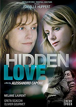 Hidden Love - L'amore nascosto