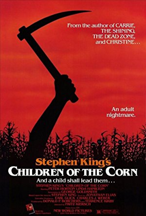 Children of The Corn