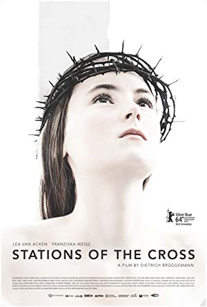 Stations of The Cross