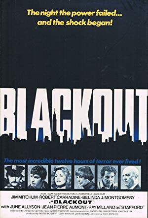 Blackout