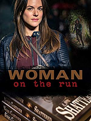 Woman on the Run