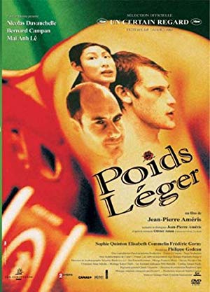 Poids Léger