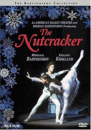 The Nutcracker (American Ballet Theatre) - The Nutcracker