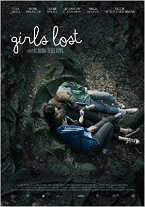 Girls Lost - Pojkarna