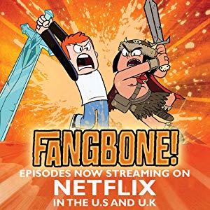 Fangbone!