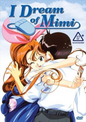 I Dream of Mimi - Buttobi!! CPU