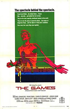 The Games