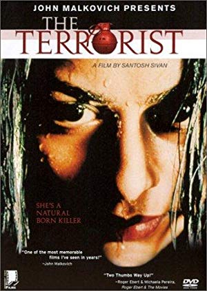 The Terrorist - Theeviravaathi: The Terrorist