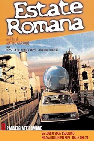 Roman Summer - Estate Romana