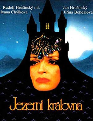 Queen of the Lake - Jezerní královna