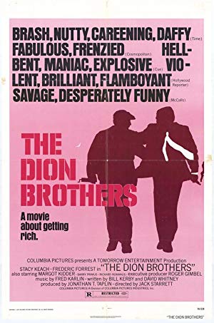 The Dion Brothers