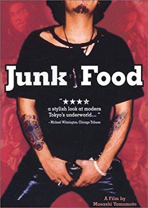 Junk Food - Janku fudo