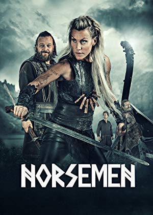 Norsemen - Vikingane