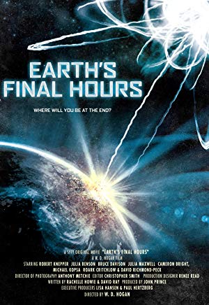 Earth's Final Hours