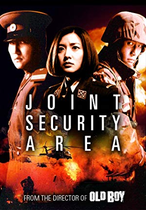 J.S.A.: Joint Security Area