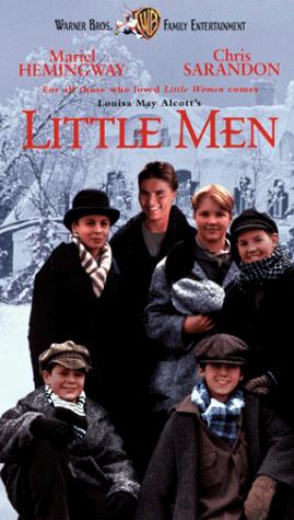 Little Men